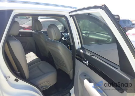 2014 Kia Sorento Sx from USA, damaged, VIN 5XYKW4A70EG496090